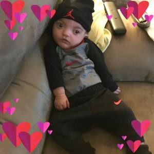 Meet your Posher, Donna